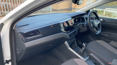 Volkswagen Polo 1.0 TSI Life 5dr Petrol Hatchback